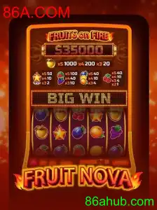 FruitNova