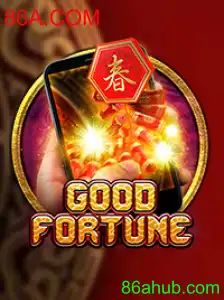 GoodFortuneM